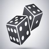 Dice Roller – 7 Dices