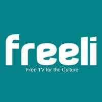 Freeli TV – Live TV and Movies
