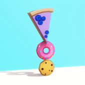 Balance Master 3D Balance Master 3D