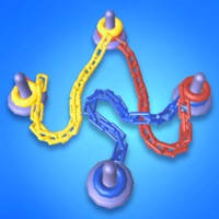 Go Knots 3D Go Knots 3D