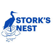 Zeta Storks Nest Zeta Storks Nest