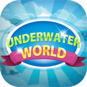 Underwater World-Deep