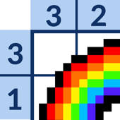 Nonogram – Jigsaw Number Game