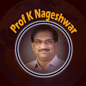 Prof K Nageshwar