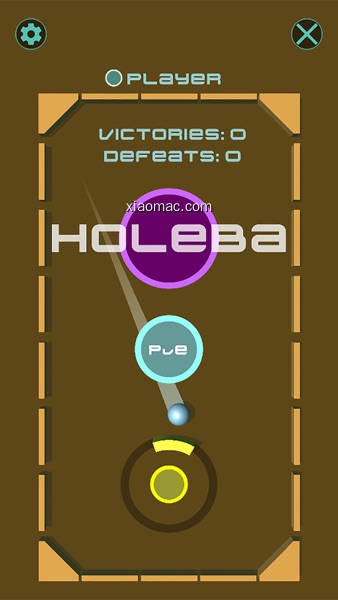 【图】Holeba(截图1)