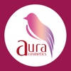 AURA 雅鄔樂 日本健康保養品牌