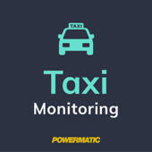 taxi monitoring