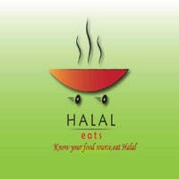 Halal eats