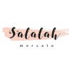 Salalah Mercato