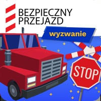Bezpieczny przejazd – Wyzwanie Bezpieczny przejazd – Wyzwanie