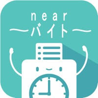 Nearバイト