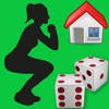 Family Home Exercise Family Home Exercise