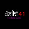 Delhi 41