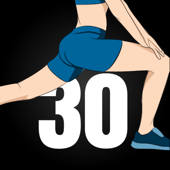 Leg Workouts – Lower Body Burn