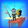 Fishing King!