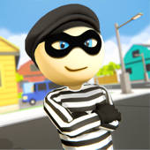 Thief Looter – Robbery Game