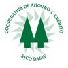 Coop Rico Dairy