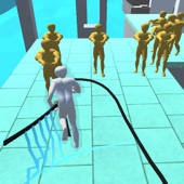 Draw Warrior Draw Warrior