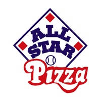 All Star Pizza Miami