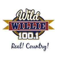 Wild Willie 100.1FM