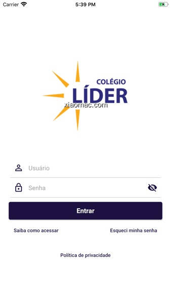 【图】Líder Online(截图1)