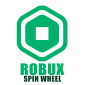 Robux Spin Wheel for Roblox