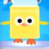 Bird Run: Smash Stack Road 3D