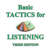 Basic for Listening – 3rd