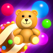 Pop Da Candy – Baby Games