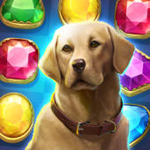Jewel Mystery – Match 3 Game