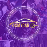 FixMyCar App FixMyCar App