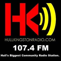 Hull Kingston Radio 107.4FM