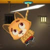Rescue pet – Cut the line