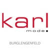 Karl Mode Burglengenfeld