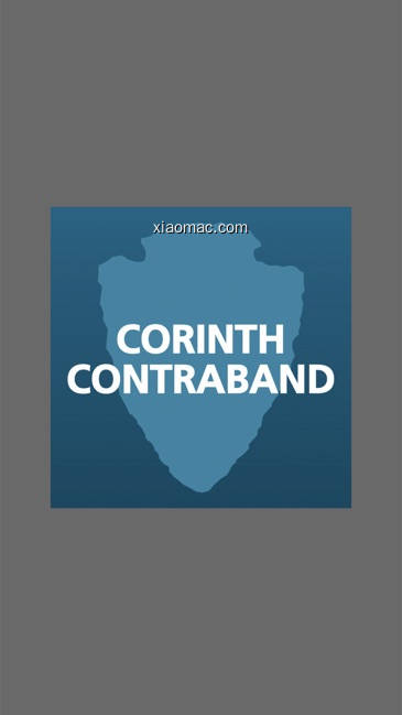 【图】Corinth Contraband(截图1)