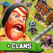 Zombie Town! Build and Battle