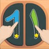 Arabic Numbers: Learn & Write Arabic Numbers: Learn & Write