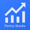 Penny Stocks – screener & map