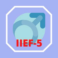 IIEF-5 Erectile Dysfunction