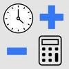 Time Calculator hh:mm