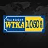 The Ticket-1050