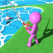 Hook em’ All Hook em’ All