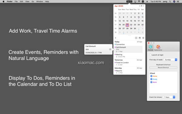 【图】Task Calendar – Time Planner(截图1)