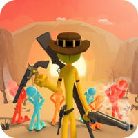 The GunSlinger! The GunSlinger!