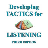 Developing for Listening – 3rd