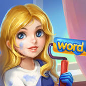 Word Home Puzzle