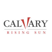Calvary Rising Sun