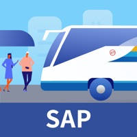 SAP Shuttle Bus
