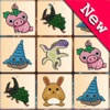 Onet Classic – Magic Animal