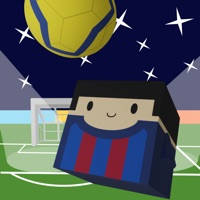 Soccer Jelly Games: 足球